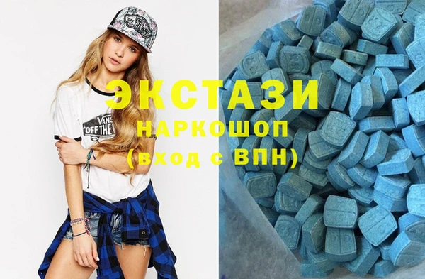 хмурый Алзамай
